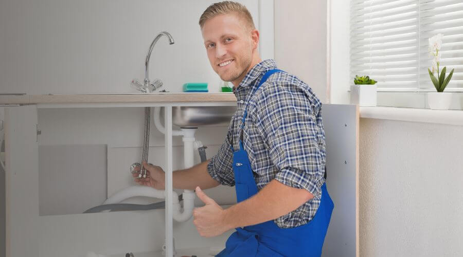 Professional Leak Detection Services in Cedarville, IL